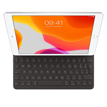 ipad 7th gen apple keyboard